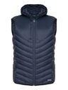 MOUNT ADAMS VEST – DARK NAVY