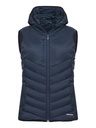 MOUNT ADAMS VEST WOMAN – DARK NAVY