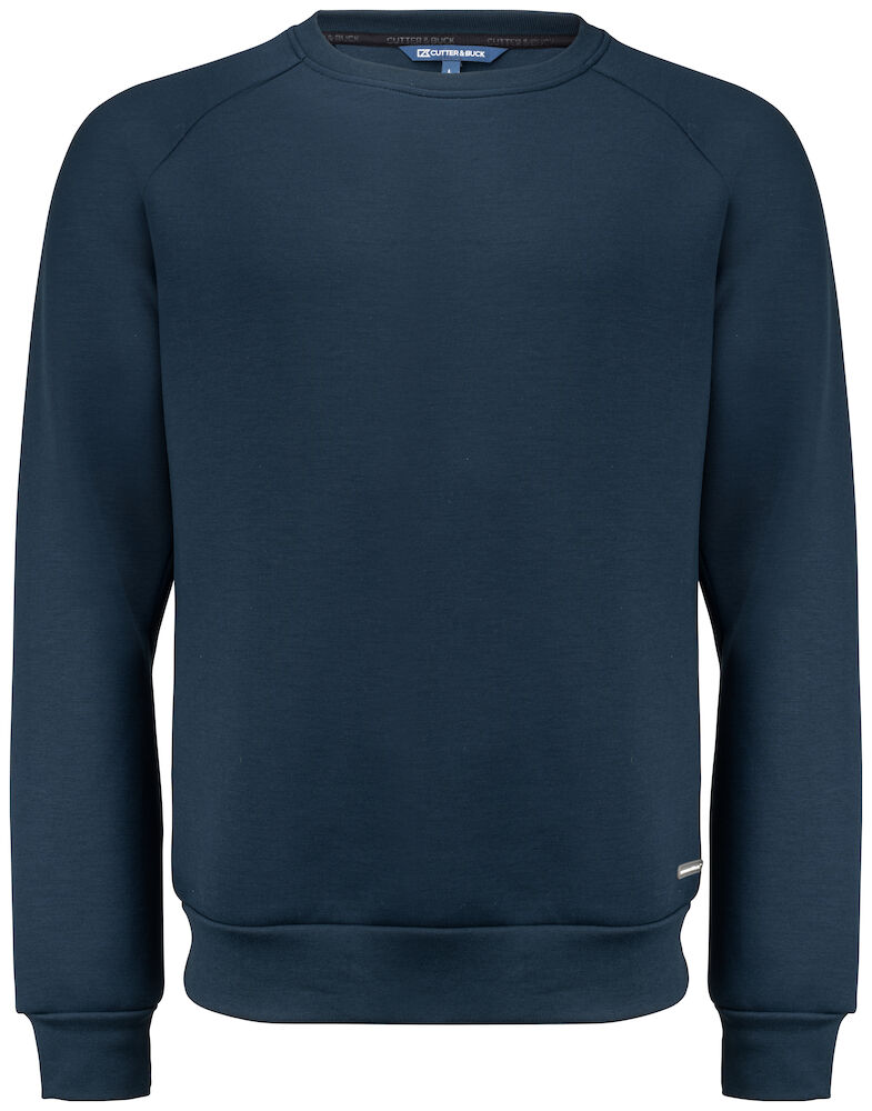 Bluza Pemberton Crewneck 358422 - Dark Navy