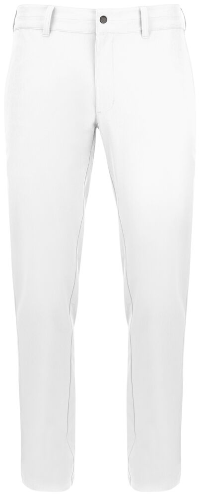 NEW SALISH PANTS – WHITE