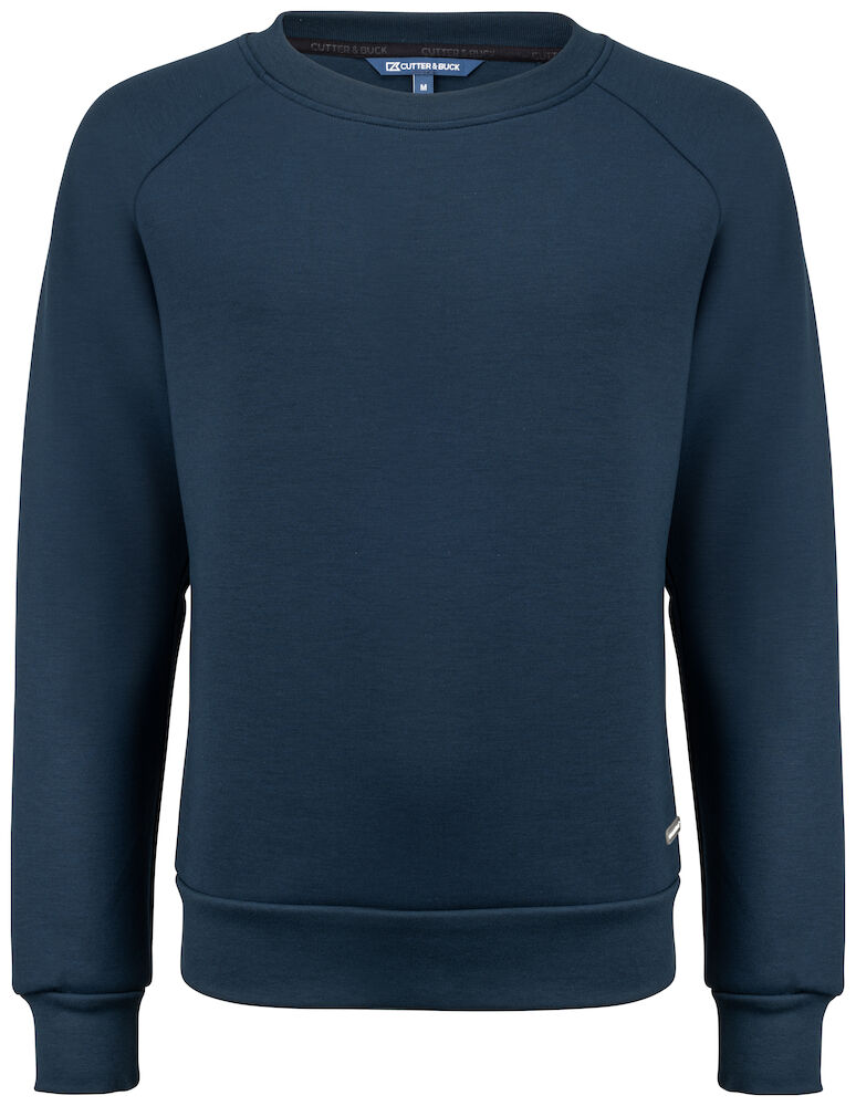 Bluza Pemberton Crewneck Woman 358423 - Dark Navy
