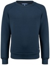 PEMBERTON CREWNECK WOMAN – DARK NAVY