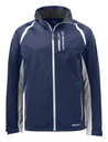 Kurtka North Shore 351438 - Dark Navy