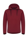 PEMBERTON HOOD – BIKING RED