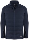 OAK HARBOR JACKET – DARK NAVY