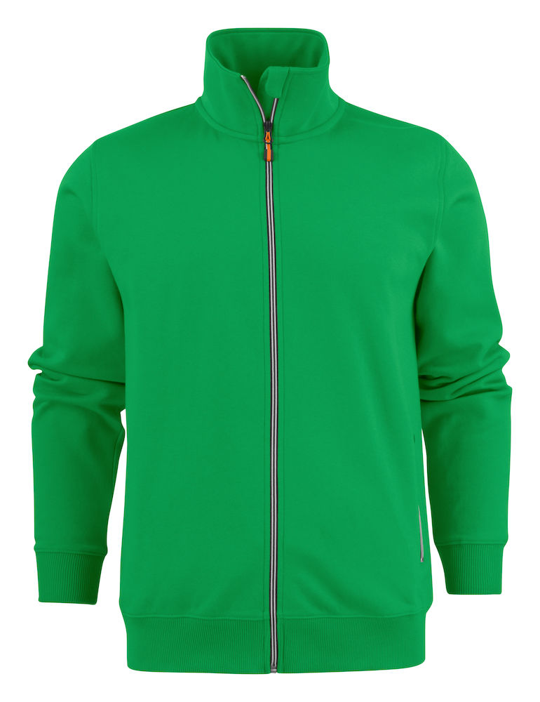 Bluza robocza Javelin RSX 2262054 - Fresh Green