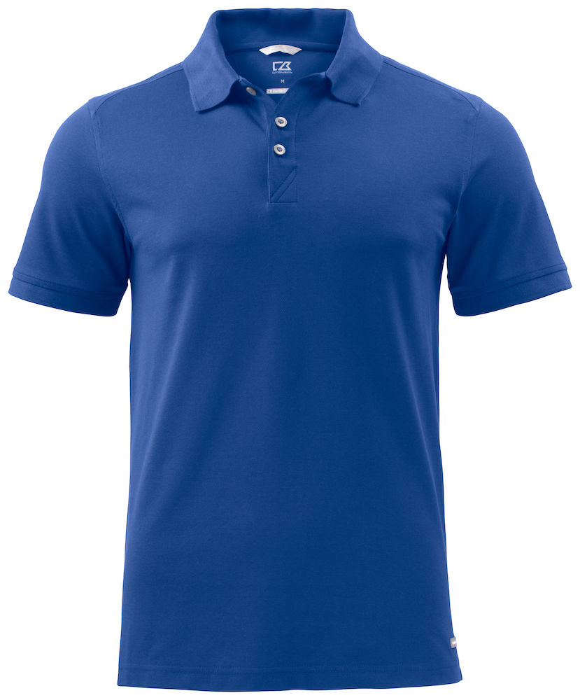 ADVANTAGE POLO – BLUE