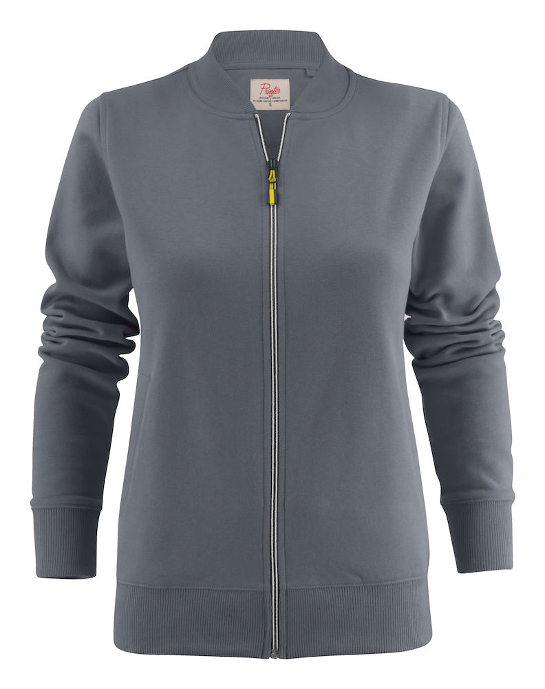 JAVELIN LADY – STEEL GREY