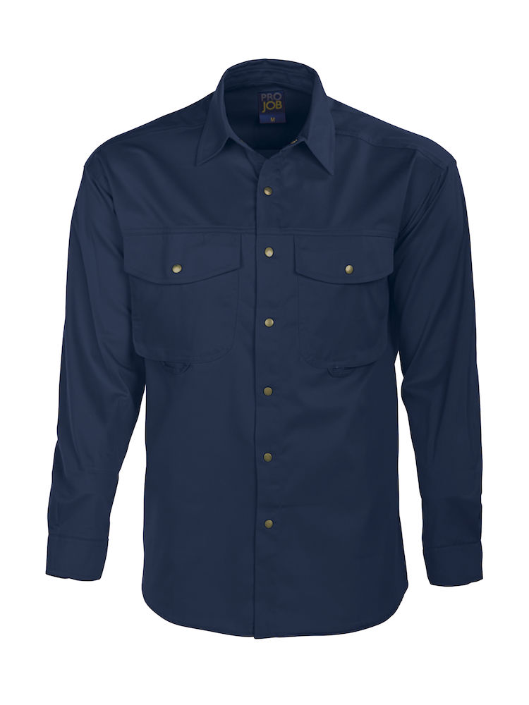 5203 KOSZULA – NAVY