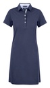 Koszulka polo Advantage Dress Woman 359425 - Dark Navy