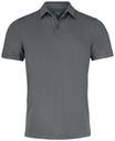Koszulka polo Oceanside Stretch 354430 - Pistol