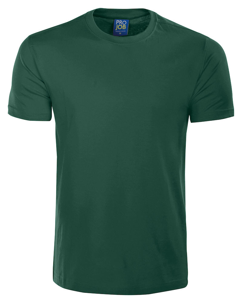 T-shirt 2016 642016 - Green