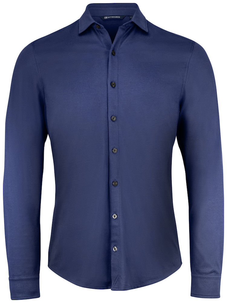 ADVANTAGE SHIRT – DARK NAVY