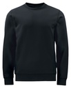 Bluza robocza 2127 Bluza 642127 - Black