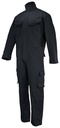 Kombinezon 5608 645608 - Black