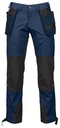 3520 SPODNIE – NAVY