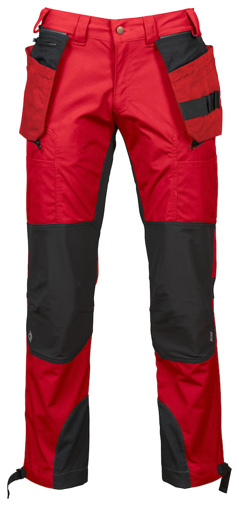 3520 SPODNIE – RED