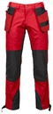 3520 SPODNIE – RED