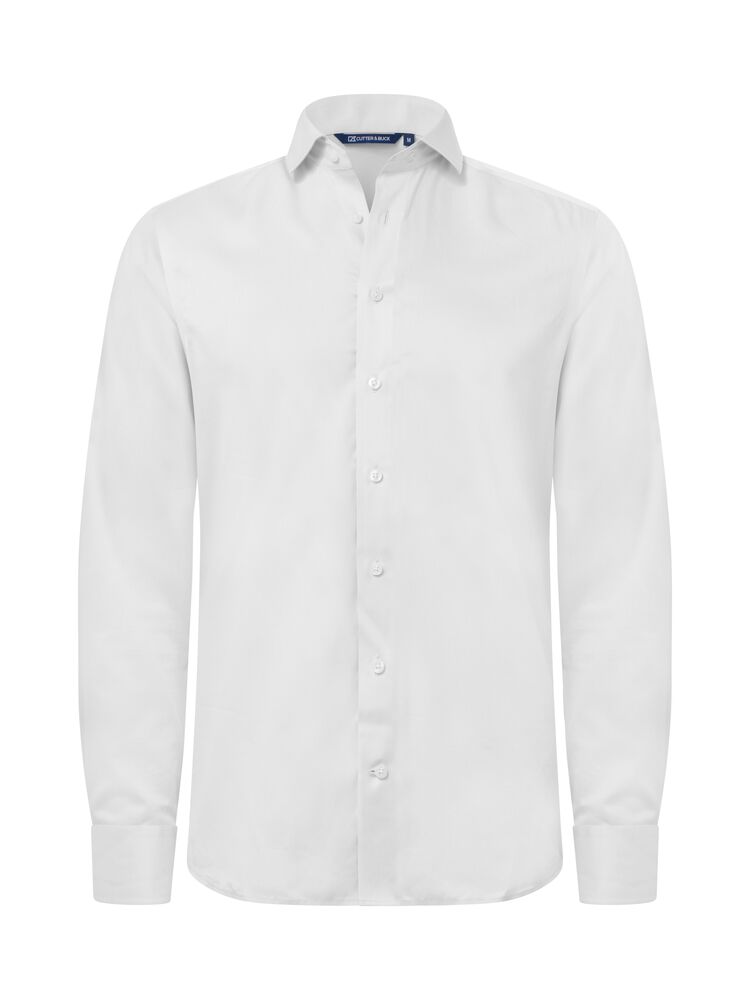 Koszula Granville 352416 - White