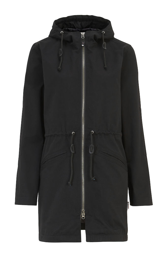 Kurtka Warwick Lady 131041 - Black