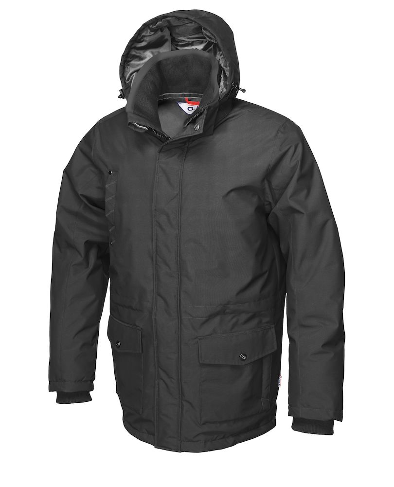 CARLTON HILL – BLACK
