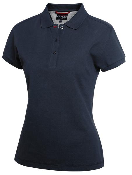 Koszulka polo Eaton Lady 134027 - Navy