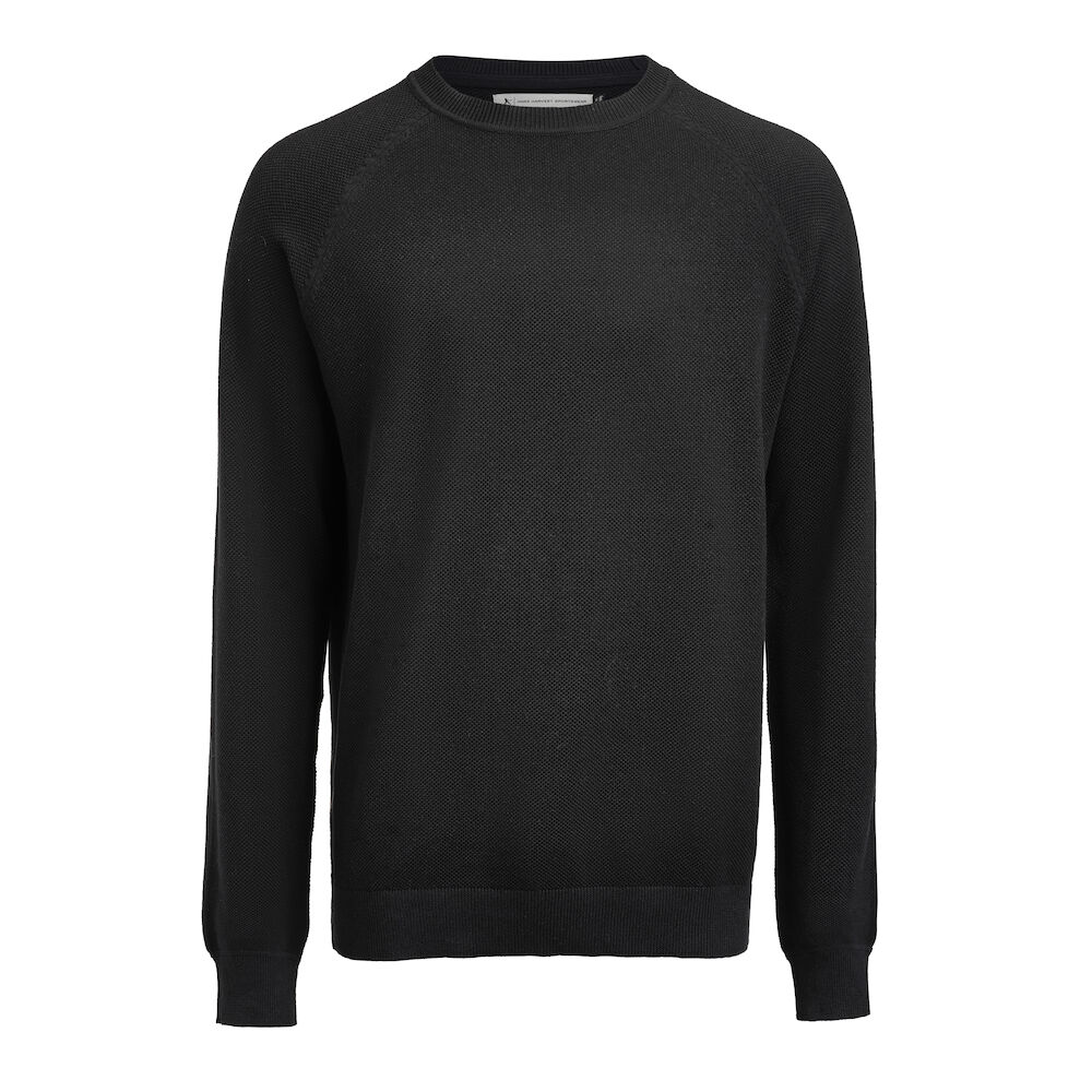 Sweter Ashland Casual 2112516 - Black