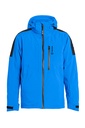 Kurtka CORE SKI (kurtka narciarska) 465017086 - Blue
