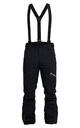Spodnie CORE SKI (spodnie narciarskie) 465017099 - Black