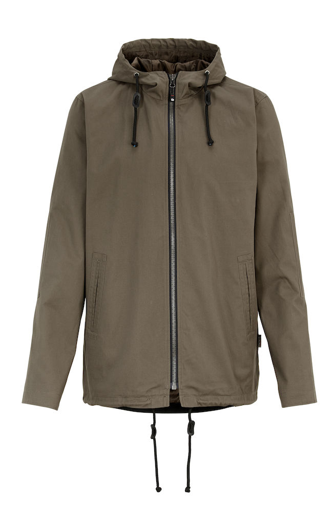 WARWICK – DARK OLIVE