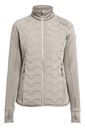 TXLITE HYBRID ZIP WOMAN – SAND