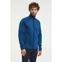 TXLITE MIDLAYER ZIP – BLUE