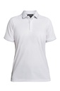 TXLITE QUICKDRY POLO WOMAN – BRIGHT WHITE