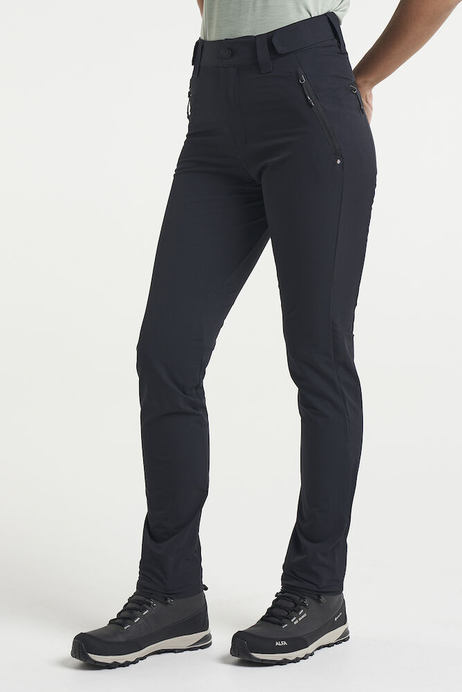 TXLITE ADVENTURE PANTS WOMAN – DARK NAVY