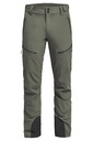 Spodnie Txlite Flex 465018064 - Dark Olive