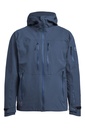 TXLITE SHELL JACKET – DARK BLUE