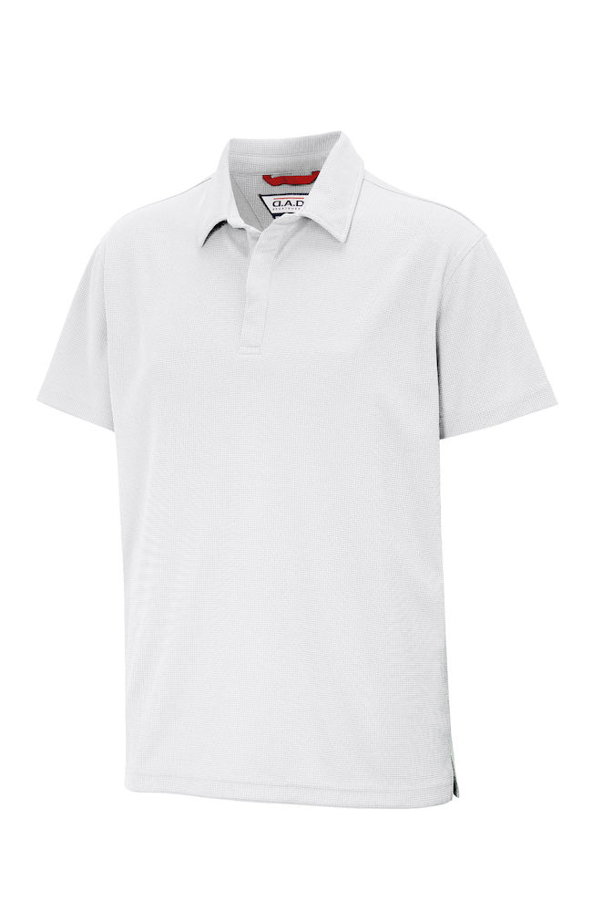 HILLSTONE – WHITE