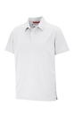 Koszulka polo Hillstone 134058 - White