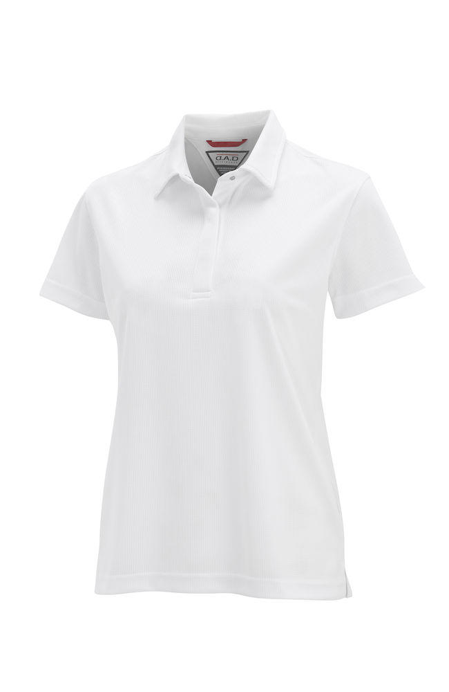 HILLSTONE LADY – WHITE