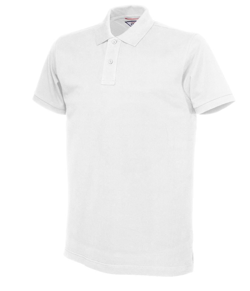 PARKES – WHITE