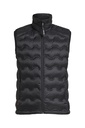 TXLITE SHIBUI DOWN VEST – BLACK