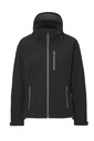 TULSA EXT. WOMAN – BLACK