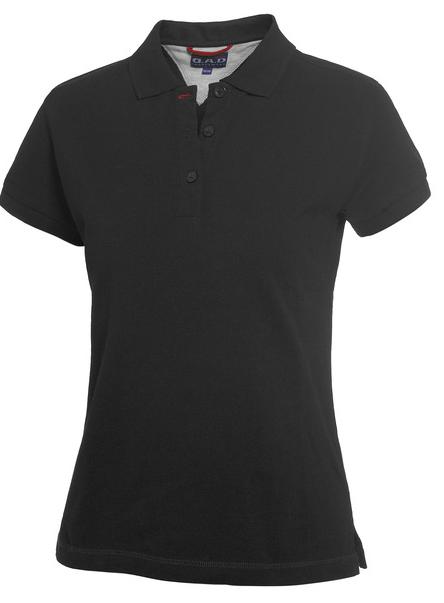 EATON LADY – BLACK