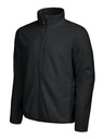 Polar Warren Full Zip 139046 - Black