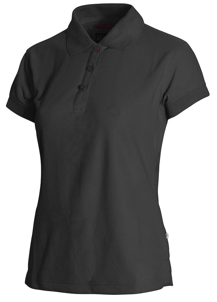 CORAL BAY LADY – BLACK