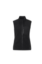 ROXBY LADY VEST – BLACK