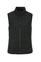 FINLEY LADY VEST – BLACK