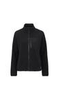 ROXBY LADY FULL ZIP – BLACK