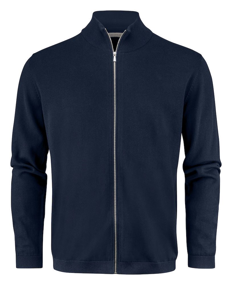 ASHLAND CARDIGAN – NAVY