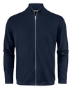 ASHLAND CARDIGAN – NAVY